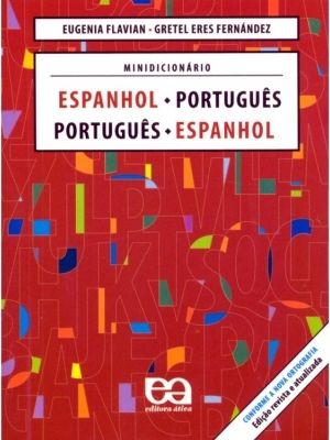 Minidicionário Espanhol - Português / Português - Espanhol