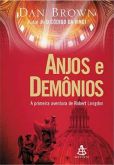 Anjos e Demônios - A Primeira Aventura de Robert Langdon