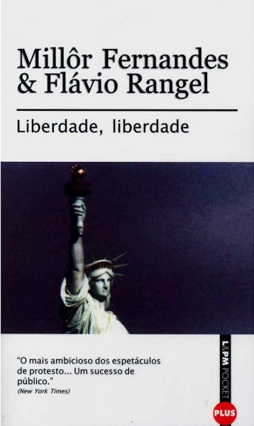 Liberdade, Liberdade