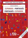 Minidicionário Espanhol - Português / Português - Espanhol