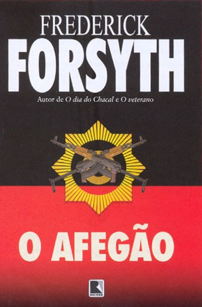 O Afegão
