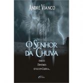 O Senhor da Chuva