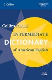 Collins Cobuild Intermediate Dicionary of American English