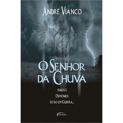 O Senhor da Chuva