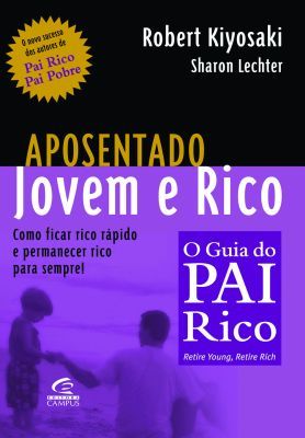 Aposentado Jovem e Rico